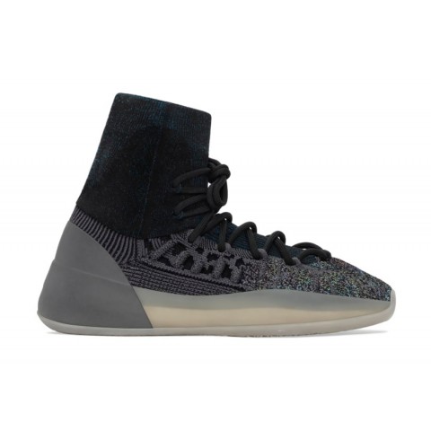Yeezy BSKTBL Knit "Slate Blue" GV8294