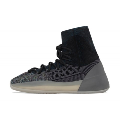 Yeezy BSKTBL Knit "Slate Blue" GV8294